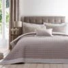 Versailles Natural Bedspread -DUNELM Furniture Shop 30214555