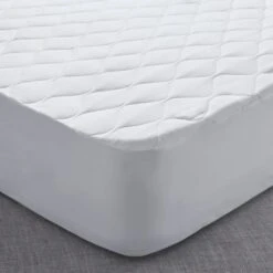 Fogarty Anti-Allergy Mattress Protector 14 Fogarty Anti-Allergy Mattress Protector -DUNELM Furniture Shop 30215320