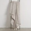 Aspen Plush Faux Fur 130cm X 180cm Throw