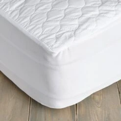 Teflon Stain Resistant Mattress Protector -DUNELM Furniture Shop 30281296