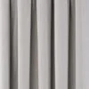 Solar Blackout Pencil Pleat Curtains -DUNELM Furniture Shop 30285196 alt02