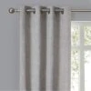 Elements Jenson Eyelet Curtains -DUNELM Furniture Shop 30413516
