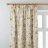 Dorma Woodland Birds Pencil Pleat Curtains -DUNELM Furniture Shop 30413583