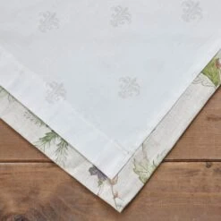 Dorma Woodland Birds Pencil Pleat Curtains -DUNELM Furniture Shop 30413583 alt06