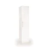 Harmony Acton Single Wardrobe, White -DUNELM Furniture Shop 30424016