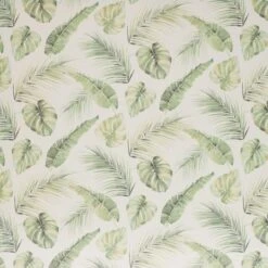 Voyager Green Leaf Moisture Resistant Daylight Roller Blind -DUNELM Furniture Shop 30437527 alt01