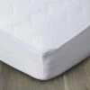 Fogarty Forever Fresh Antibacterial Cotton Mattress Protector 1 Fogarty Forever Fresh Antibacterial Cotton Mattress Protector -DUNELM Furniture Shop 30487215
