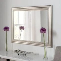 Yearn Traditional Framed Wall Mirror -DUNELM Furniture Shop 30510836