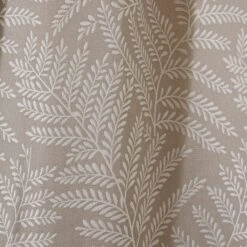 Alderly Pencil Pleat Curtains -DUNELM Furniture Shop 30567682 alt02