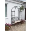 Huntingdon Arch With Bench -DUNELM Furniture Shop 30598659