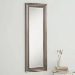 Yearn Traditional Framed Wall Mirror -DUNELM Furniture Shop 30604632