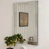 Kendal Rectangle Wall Mirror -DUNELM Furniture Shop 30605377