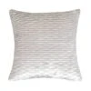 Pleated Velvet Cushion Cover -DUNELM Furniture Shop 30607234