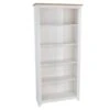 Capri Bookcase -DUNELM Furniture Shop 30621435