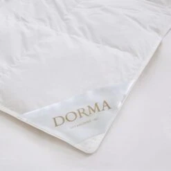 Dorma Luxurious White Goose Down 10.5 Tog Duvet -DUNELM Furniture Shop 30635160 alt02