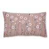 Homestead Scandi Floral Cushion -DUNELM Furniture Shop 30644411