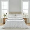 Dorma Acanthus Jacquard Duvet Cover -DUNELM Furniture Shop 30645015