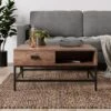Fulton Lift Top Coffee Table -DUNELM Furniture Shop 30646641