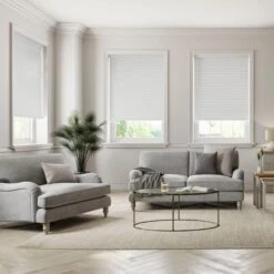 Room Darkening Venetian Blind -DUNELM Furniture Shop 30651461 alt02