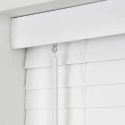 Room Darkening Venetian Blind -DUNELM Furniture Shop 30651462 alt07
