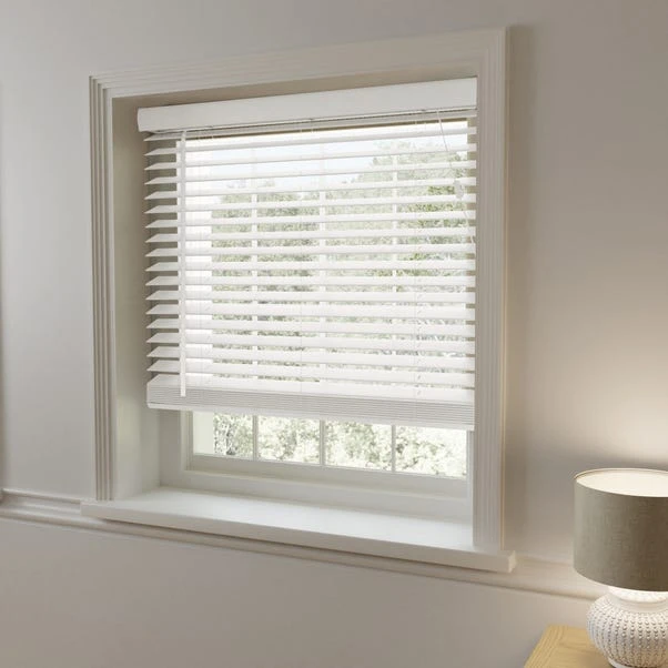 Fauxwood Venetian Blind 20 Fauxwood Venetian Blind - Image 18