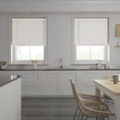 Fauxwood Venetian Blind 27 Fauxwood Venetian Blind -DUNELM Furniture Shop 30656856 alt06