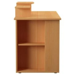 San Diego Desk - Beech -DUNELM Furniture Shop 30661471 alt02