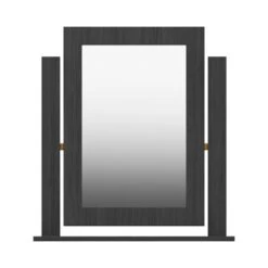 Ethan Free Standing Dressing Table Mirror -DUNELM Furniture Shop 30662264