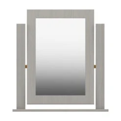 Ethan Free Standing Dressing Table Mirror -DUNELM Furniture Shop 30662278