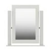 Ethan Free Standing Dressing Table Mirror -DUNELM Furniture Shop 30662292