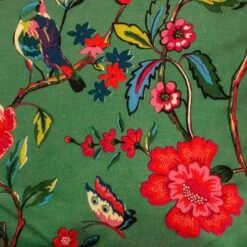 Furn. Pomelo Reversible Duvet Cover & Pillowcase Set -DUNELM Furniture Shop 30663020 alt04