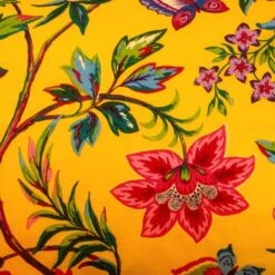 Furn. Pomelo Reversible Duvet Cover & Pillowcase Set -DUNELM Furniture Shop 30663023 alt04