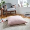 Easton Dobby Floor Cushion -DUNELM Furniture Shop 30669556