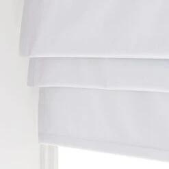 Luna Blackout Roman Blind 23 Luna Blackout Roman Blind -DUNELM Furniture Shop 30673967 alt04