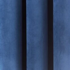 Reversible Velour Eyelet Curtains -DUNELM Furniture Shop 30687259 alt02