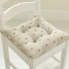 Bees Seat Pad -DUNELM Furniture Shop 30689629