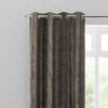 Alexandria Stripe Eyelet Curtains -DUNELM Furniture Shop 30689799