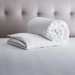 Teflon Stain Resistant Duvet Protector -DUNELM Furniture Shop 30692969