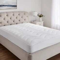 Dorma TENCEL™ Mattress Protector -DUNELM Furniture Shop 30693003