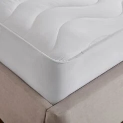 Dorma TENCEL™ Mattress Protector -DUNELM Furniture Shop 30693003 alt01