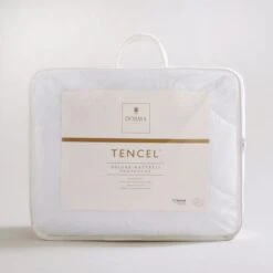 Dorma TENCEL™ Mattress Protector -DUNELM Furniture Shop 30693003 alt06