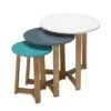 Jasper Nest Of Tables -DUNELM Furniture Shop 30694140