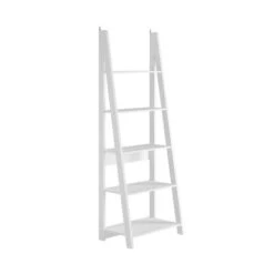 Tiva Ladder Bookcase -DUNELM Furniture Shop 30694165 alt02