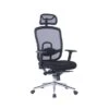 Miami Ergonomic Office Chair -DUNELM Furniture Shop 30695503