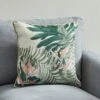 Jungle Leaf Cushion -DUNELM Furniture Shop 30697497
