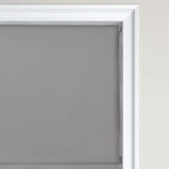 Scalloped Roller Blind -DUNELM Furniture Shop 30698422 alt05