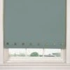Square Eyelet Roller Blind -DUNELM Furniture Shop 30698458