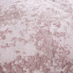 Catherine Lansfield Crushed Velvet Duvet Cover And Pillowcase Set -DUNELM Furniture Shop 30705247 alt04