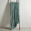 Willow Recycled 130cm X 180cm Throw -DUNELM Furniture Shop 30711647