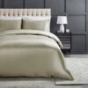 Dorma 100% Silk Duvet Cover -DUNELM Furniture Shop 30714497